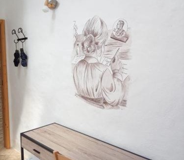 Teulada House | Beni Benìus