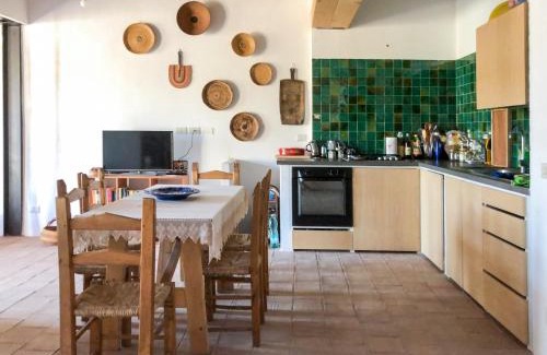 Nurachi House | Beni benius - Typical restored house in Nurachi