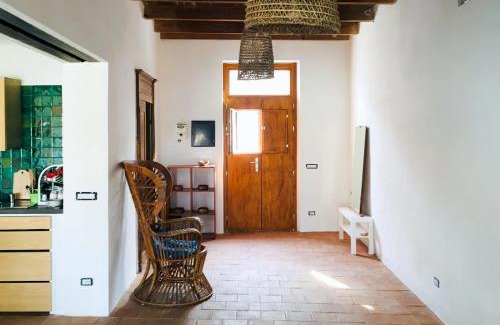 Nurachi House | Beni benius - Typical restored house in Nurachi