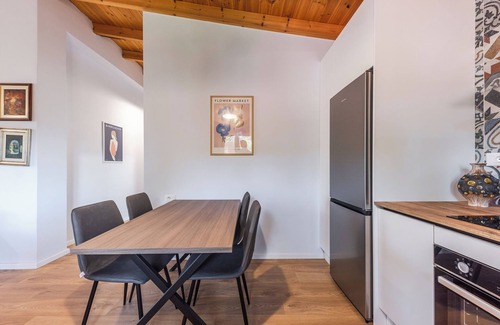 Golem Apartment | Beni's Villa Apartments 3 by PS