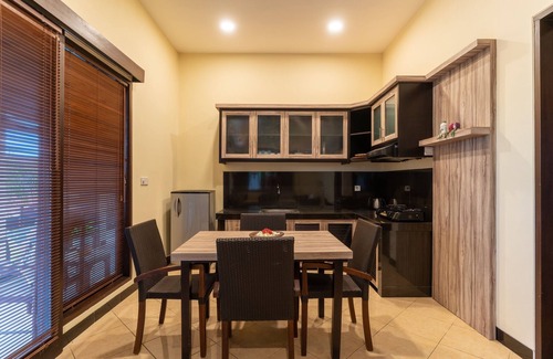 Taman Griya Villa | Benian Villas