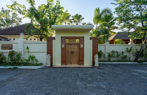 Taman Griya Villa | Benian Villas