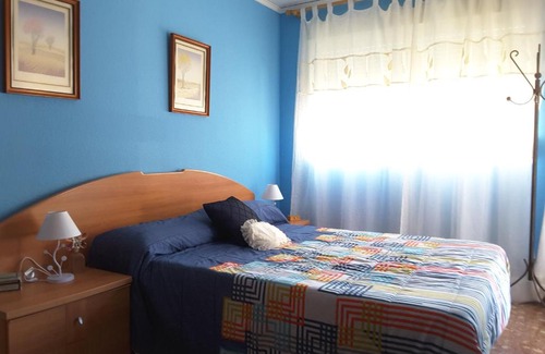 Gandia House | Benicanena