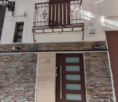 Benidorm Centro Apartment | Benidorm Center Puerto Poniente 1º
