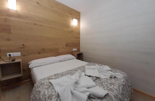 Benidorm Centro Apartment | Benidorm Center Puerto Poniente 1º