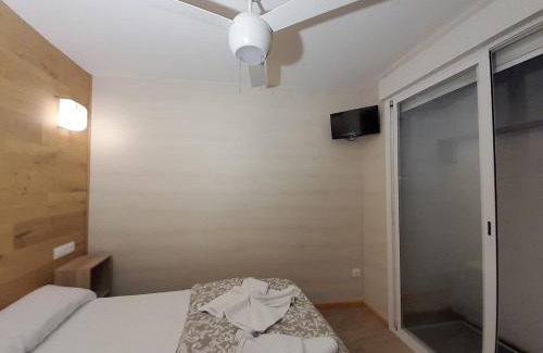 Benidorm Centro Apartment | Benidorm Center Puerto Poniente 1º