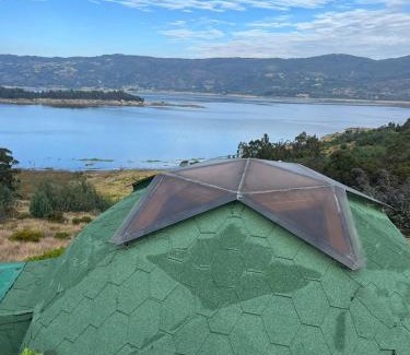 Guatavita Bed & Breakfast | Benigno Mirador