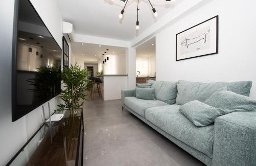 El Ejido Apartment | Benigno Premium Center