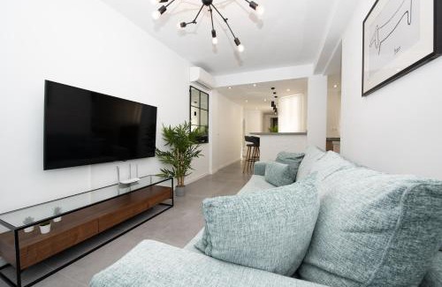 El Ejido Apartment | Benigno Premium Center