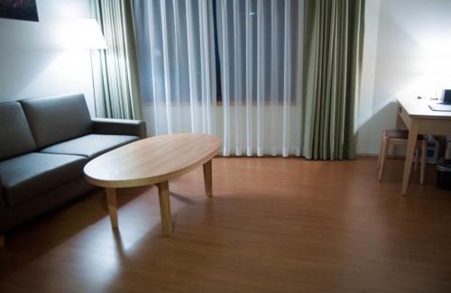 Jungmun Hotel | Benikea Jungmun Hotel