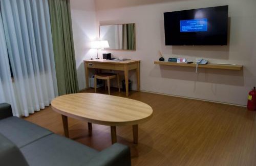 Jungmun Hotel | Benikea Jungmun Hotel