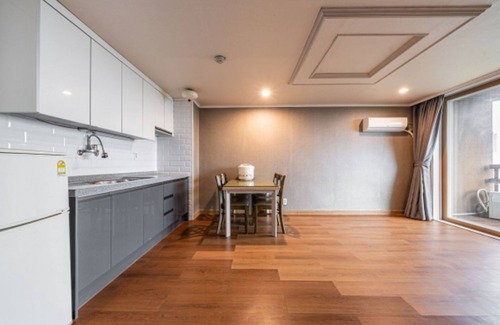 Jumunjin-eup Hotel | Benikea San & Bada Jumunjin Resort