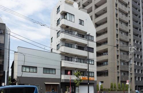 Suginami Apartment | Benir Maison Izumi