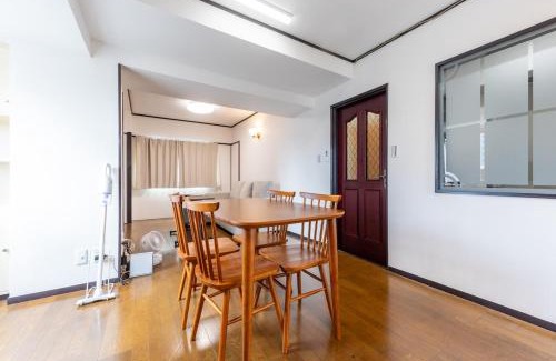 Suginami Apartment | Benir Maison Izumi