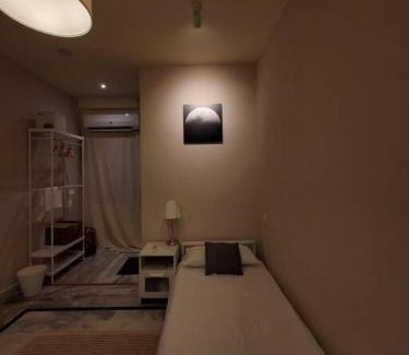 Hyderabad Apartment | Benivian Stays