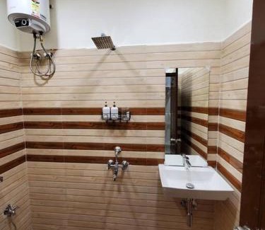 Hyderabad Apartment | Benivian Stays