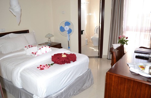 Bahir Dar Hotel | BenMas Hotel