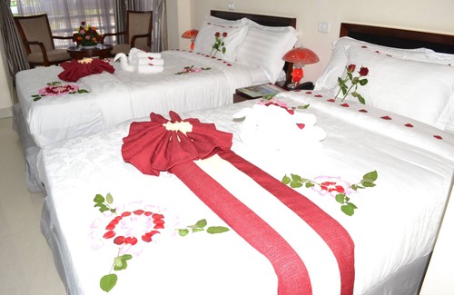 Bahir Dar Hotel | BenMas Hotel