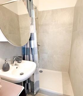 Mannheim Apartment | Benmey Apartment Küche,TV,Waschmaschine