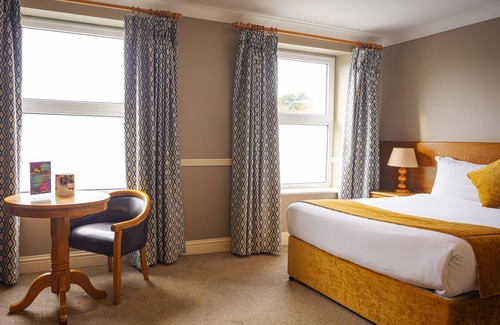 Tralee Hotel | Benners Hotel