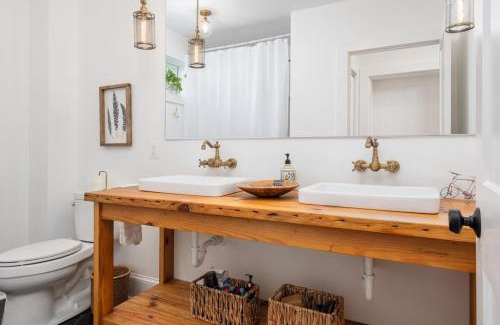 Murray Hill House | Bennett House Entirehaven In Historic Annapolis