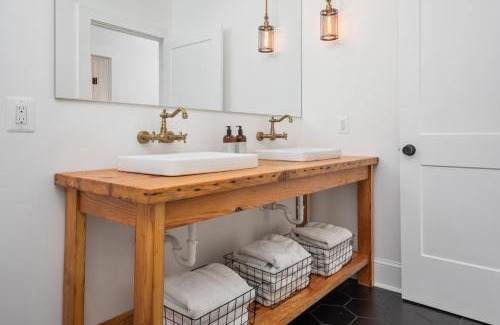 Murray Hill House | Bennett House Entirehaven In Historic Annapolis