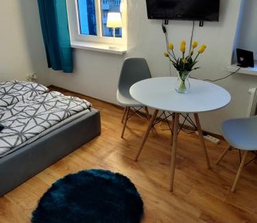 Torun House | Benny 3 na wyłączność