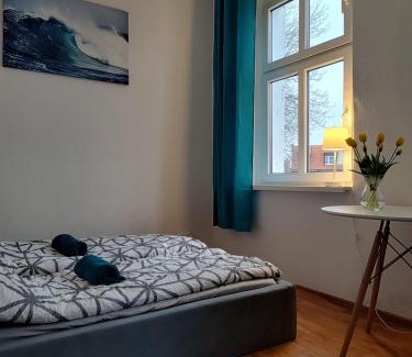 Torun House | Benny 3 na wyłączność