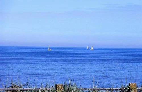 Zandvoort Apartment | Benny's Beach House 2