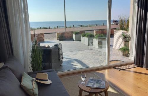 Zandvoort Apartment | Benny's Beach House 2
