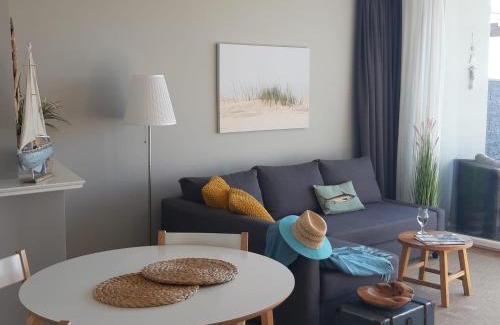 Zandvoort Apartment | Benny's Beach House 2