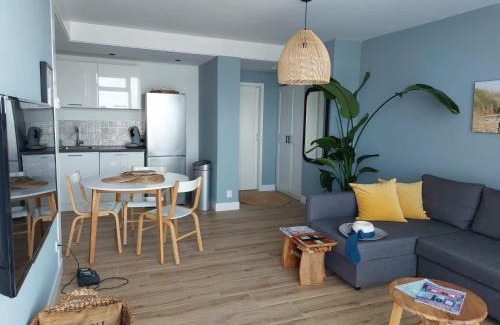 Zandvoort Apartment | Benny's Beach House 2
