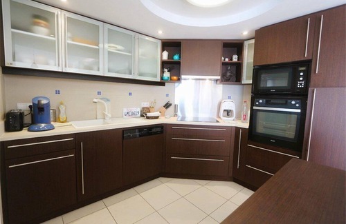 Benodet Apartment | Benodet, exceptional view, 3* apartment, beach and shops on foot