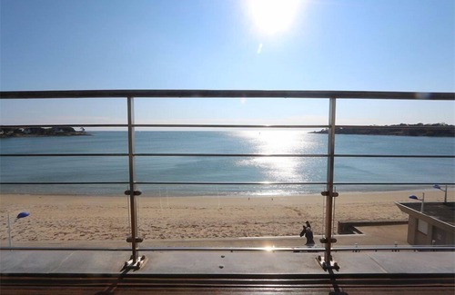 Benodet Apartment | Benodet, exceptional view, 3* apartment, beach and shops on foot