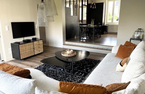 Benodet House | BENODET - Maison plage à pied - 4 chambres
