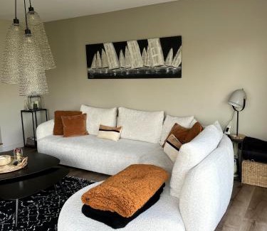 Benodet House | BENODET - Maison plage à pied - 4 chambres
