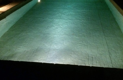 Montefalco Apartment | Benozzo vacation apartment with garden and pool