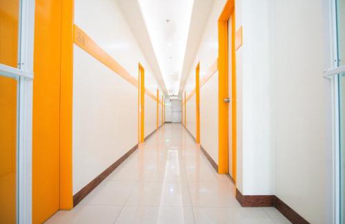 Cagayan de Oro Hotel | Benrose Hotel