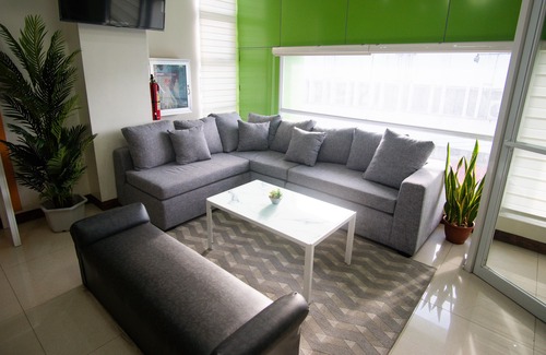 Cagayan de Oro Hotel | Benrose Hotel