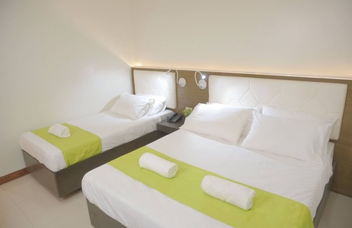 Cagayan de Oro Hotel | Benrose Hotel