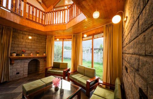 Manali Bed & Breakfast | Bens Villa