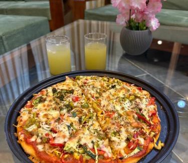 Manali Bed & Breakfast | Bens Villa