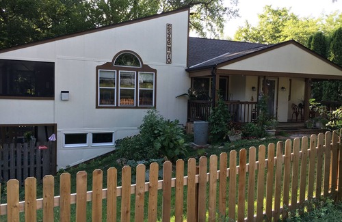 Benson House | Benson Berkshire - 3 bedroom home