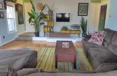 Benson House | Benson Berkshire - 3 bedroom home