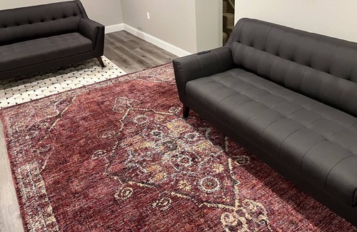 Benson House | Benson Gem - 2 blocks to Benson's entertainment area!