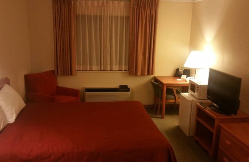 Fort Lyon Hotel | Bent Fort Inn