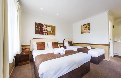 South Grafton Hotel | Bent Street Motor Inn