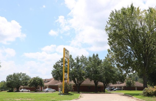 Emory Hotel | Bent Tree Motel