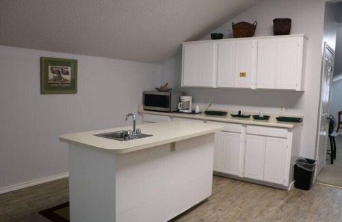 Emory Hotel | Bent Tree Motel