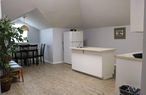 Emory Hotel | Bent Tree Motel